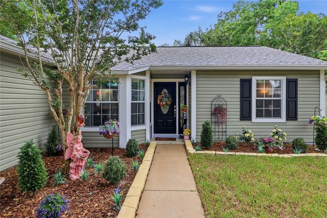 110 OSPREY ROAD, St Augustine, FL 32086