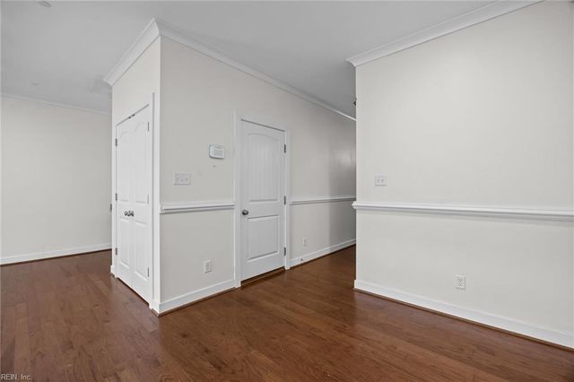 6 Village Park LN, Poquoson, VA 23662