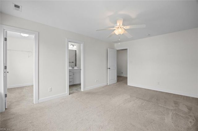 6 Village Park LN, Poquoson, VA 23662