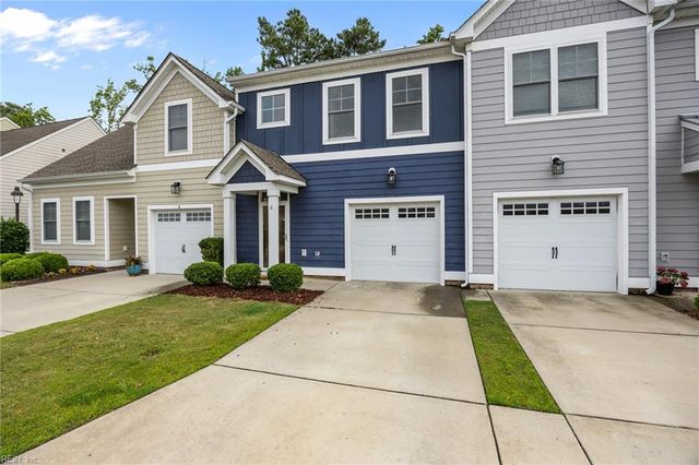 6 Village Park LN, Poquoson, VA 23662