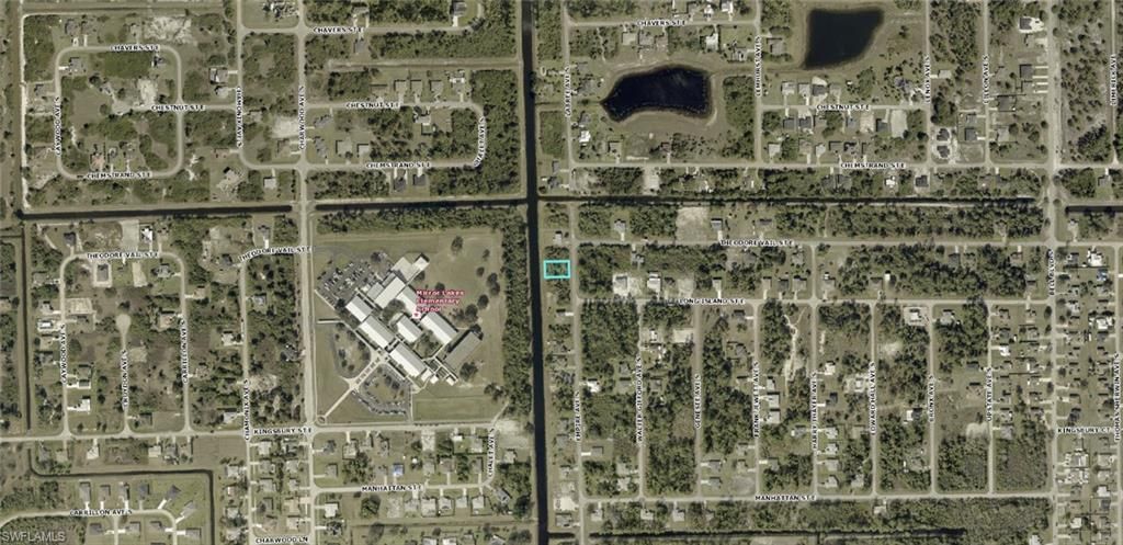 506 Empire AVE S, LEHIGH ACRES, FL 33974 — photo 2