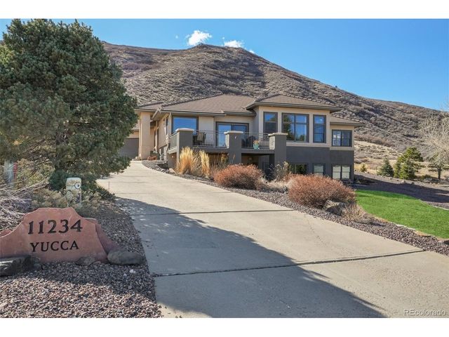 Address unavailable.