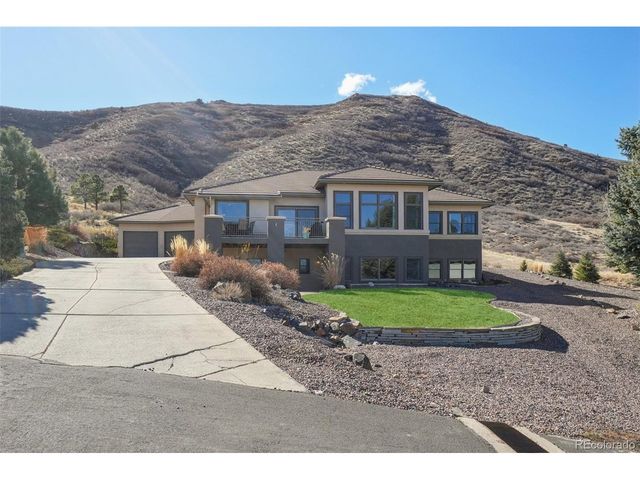 Address unavailable.