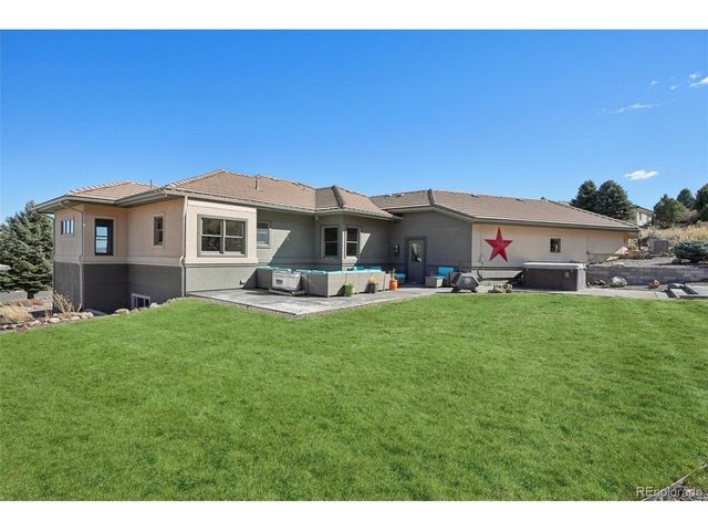 Address unavailable.