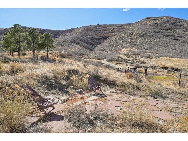 Address unavailable.