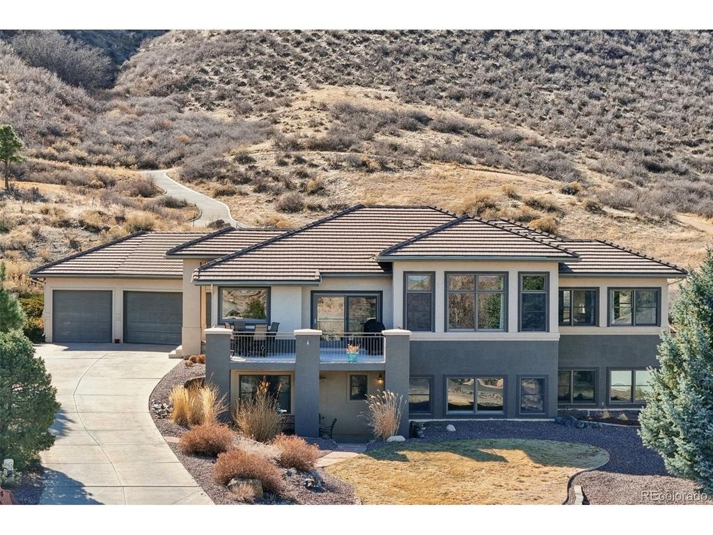 Address unavailable.