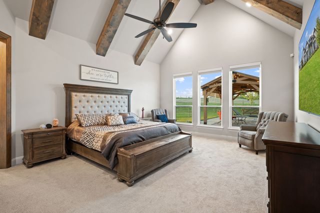 412 Royal Santana Run, Weatherford, TX 76087