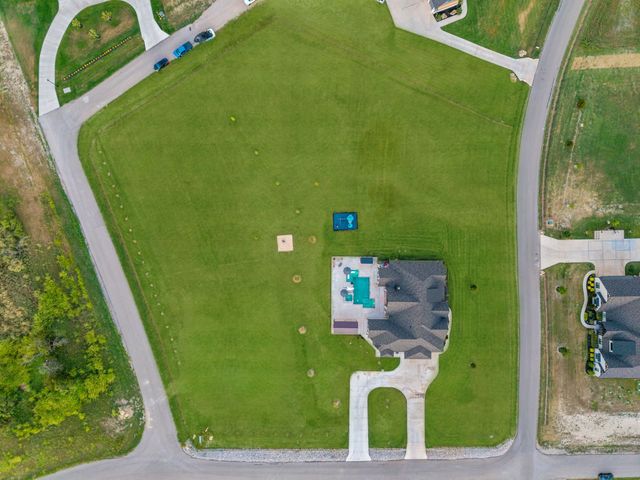 412 Royal Santana Run, Weatherford, TX 76087
