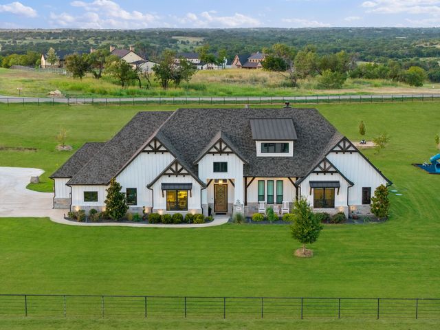 412 Royal Santana Run, Weatherford, TX 76087