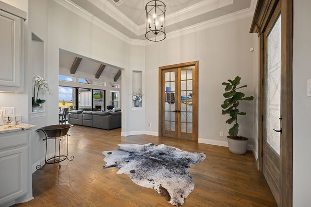 412 Royal Santana Run, Weatherford, TX 76087