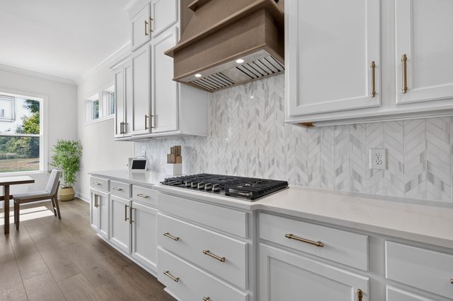 3384 Sarah Bee Ln, Thompsons Station, TN 37179