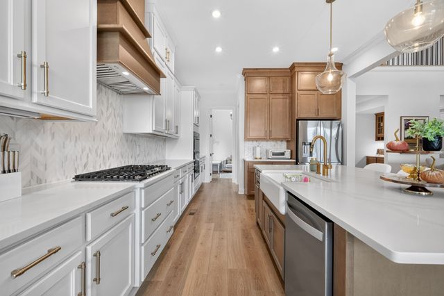 3384 Sarah Bee Ln, Thompsons Station, TN 37179