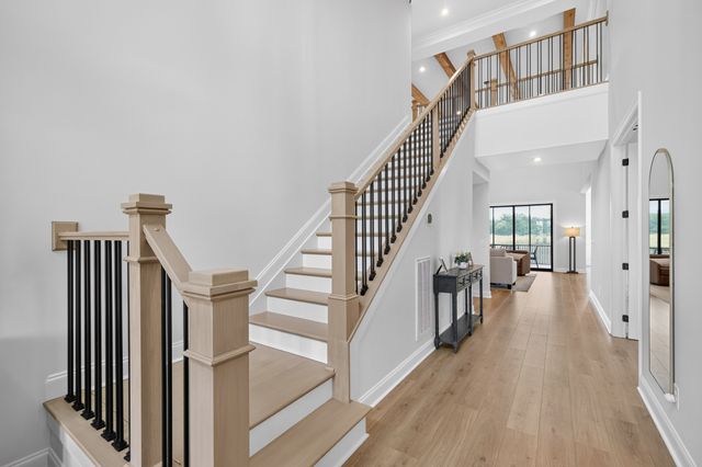 3384 Sarah Bee Ln, Thompsons Station, TN 37179