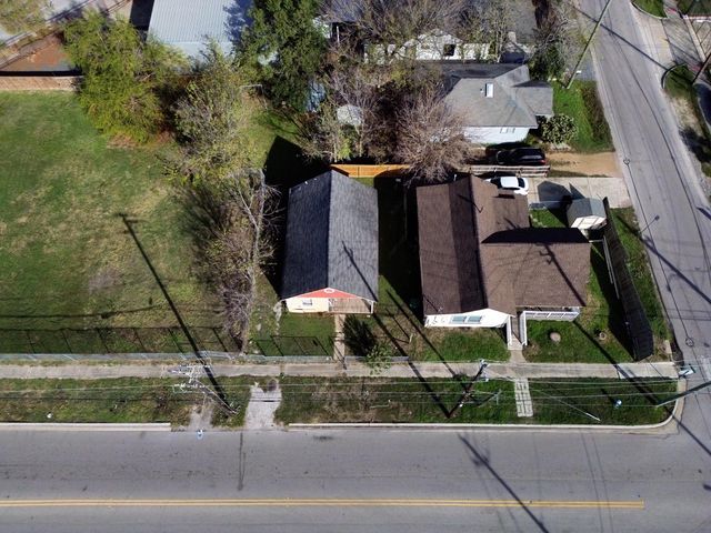 2306 Crockett Street, Houston, TX 77007