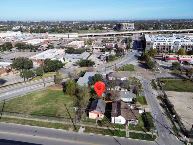 2306 Crockett Street, Houston, TX 77007