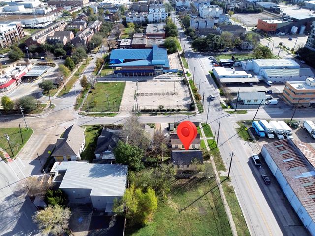 2306 Crockett Street, Houston, TX 77007
