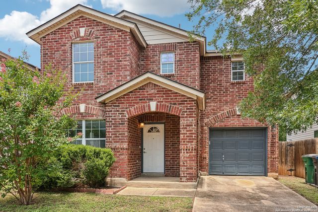 87 Kenrock Ridge, San Antonio, TX 78254