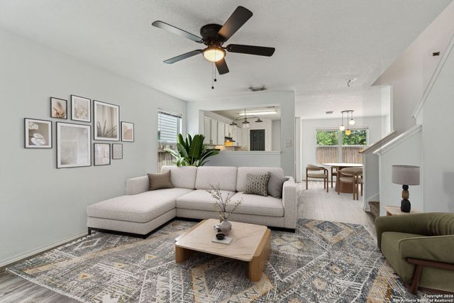 87 Kenrock Ridge, San Antonio, TX 78254