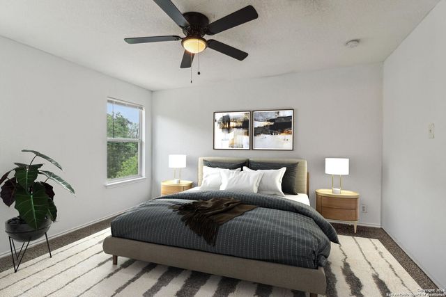 87 Kenrock Ridge, San Antonio, TX 78254