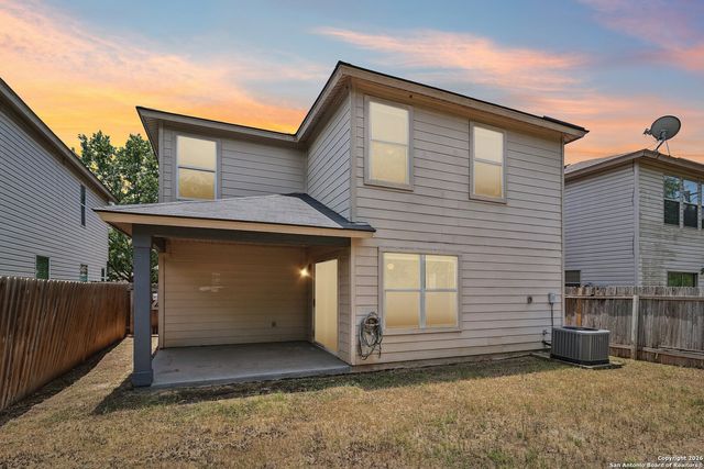 87 Kenrock Ridge, San Antonio, TX 78254