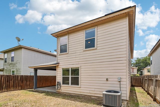 87 Kenrock Ridge, San Antonio, TX 78254