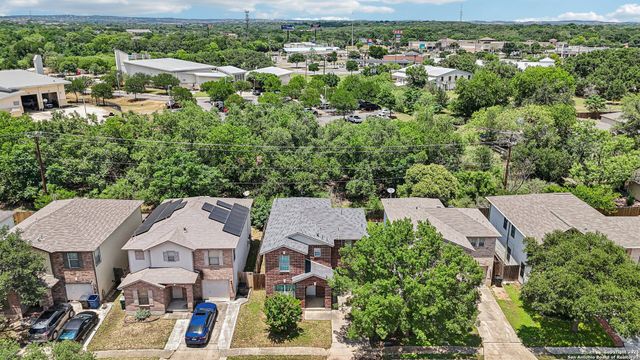 87 Kenrock Ridge, San Antonio, TX 78254