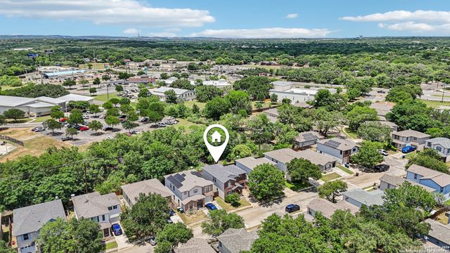 87 Kenrock Ridge, San Antonio, TX 78254