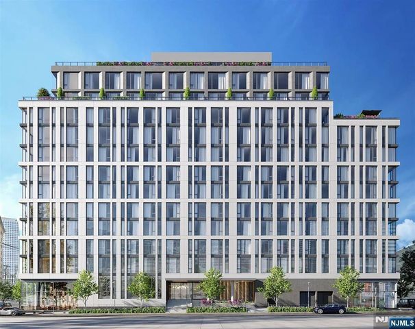 144 1st 6G, Jersey City, NJ 07302