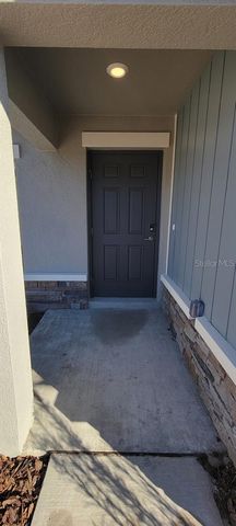 10083 GENTLE RAIN DRIVE, Land O Lakes, FL 34638