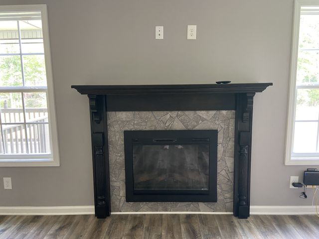 375 Barry Dr, Clarksville, TN 37040