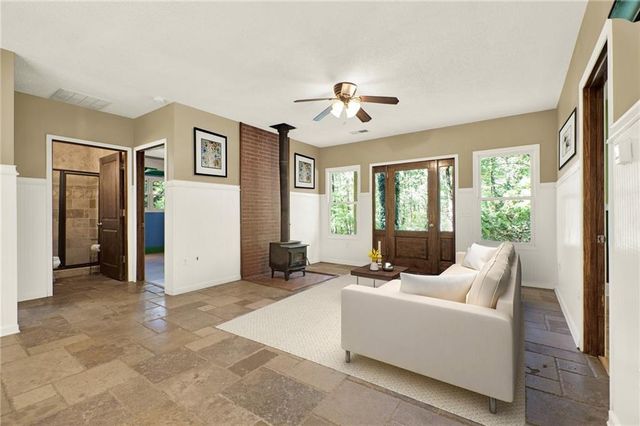 438 E Price Creek Road, Jasper, GA 30143