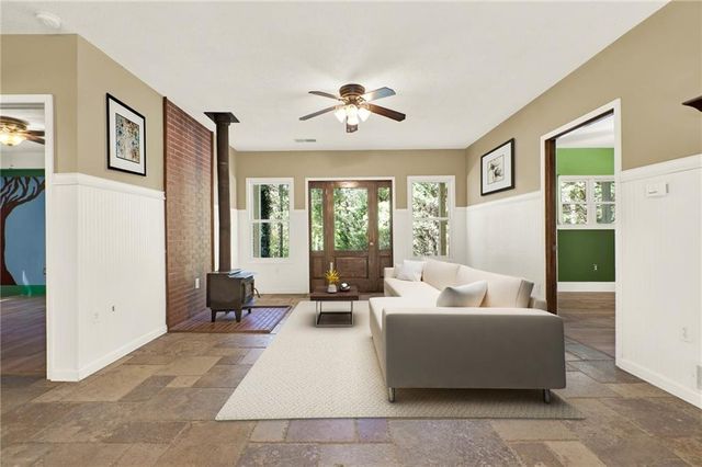 438 E Price Creek Road, Jasper, GA 30143