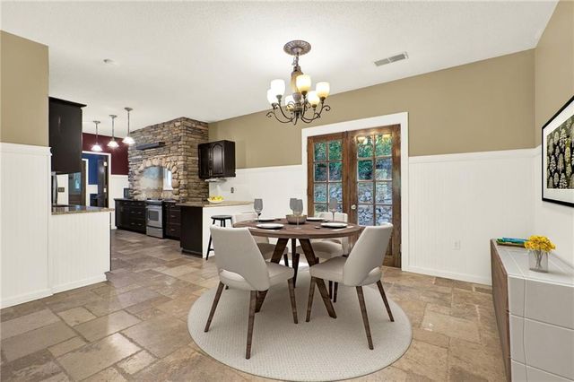 438 E Price Creek Road, Jasper, GA 30143