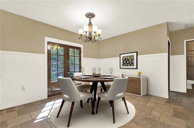 438 E Price Creek Road, Jasper, GA 30143