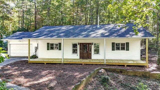 438 E Price Creek Road, Jasper, GA 30143