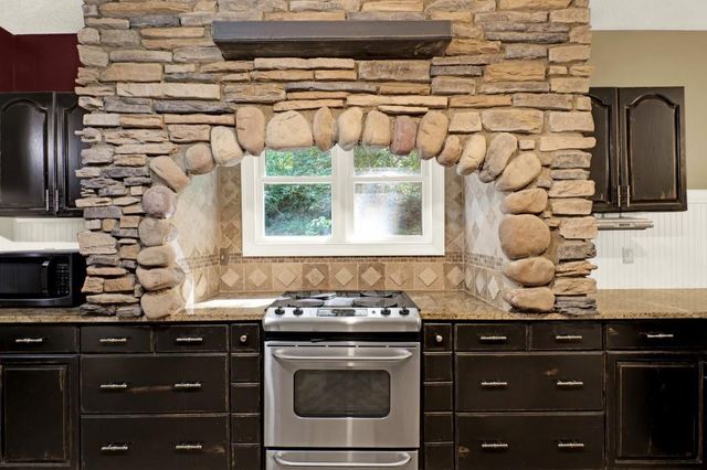 438 E Price Creek Road, Jasper, GA 30143