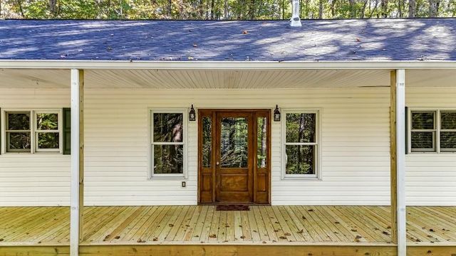 438 E Price Creek Road, Jasper, GA 30143