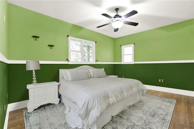 438 E Price Creek Road, Jasper, GA 30143