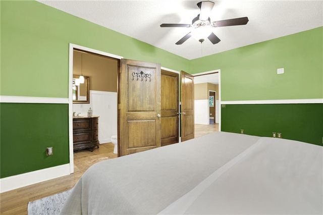 438 E Price Creek Road, Jasper, GA 30143