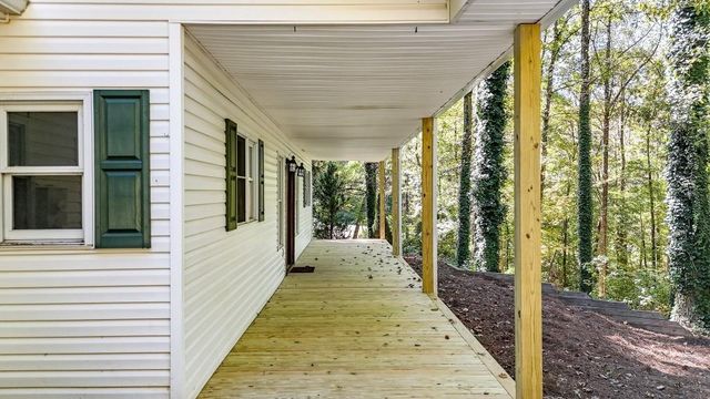 438 E Price Creek Road, Jasper, GA 30143