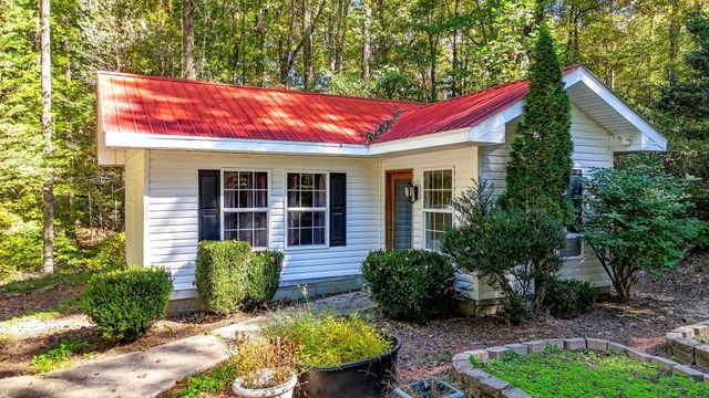 438 E Price Creek Road, Jasper, GA 30143