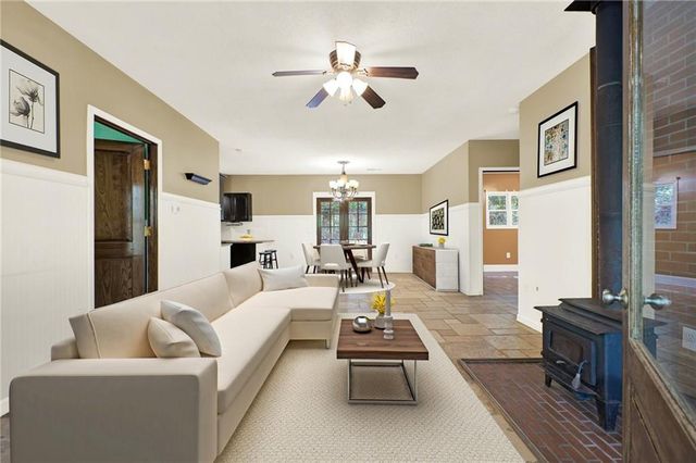 438 E Price Creek Road, Jasper, GA 30143