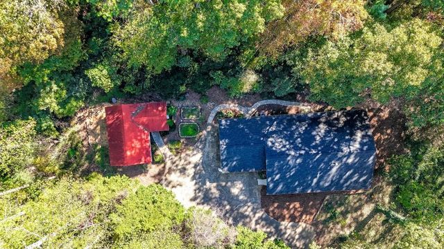 438 E Price Creek Road, Jasper, GA 30143