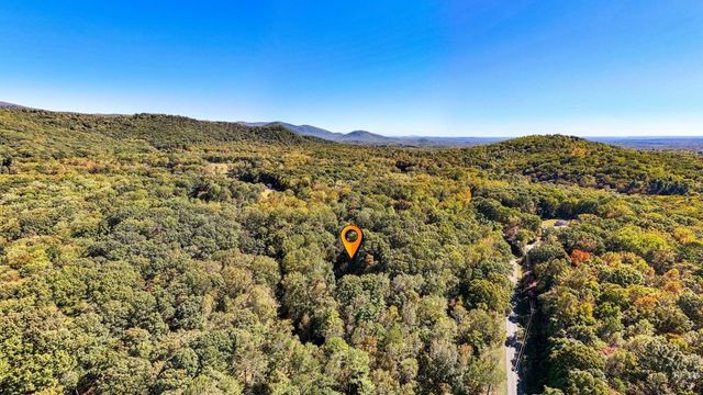 438 E Price Creek Road, Jasper, GA 30143