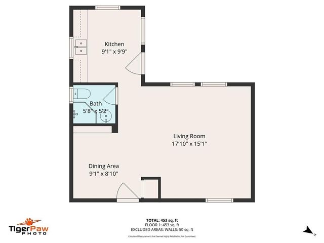 438 E Price Creek Road, Jasper, GA 30143