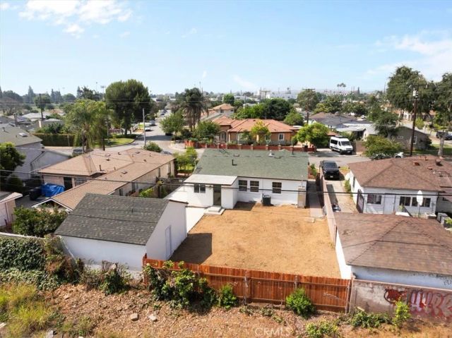 9063 Evansport Drive, Rosemead, CA 91770