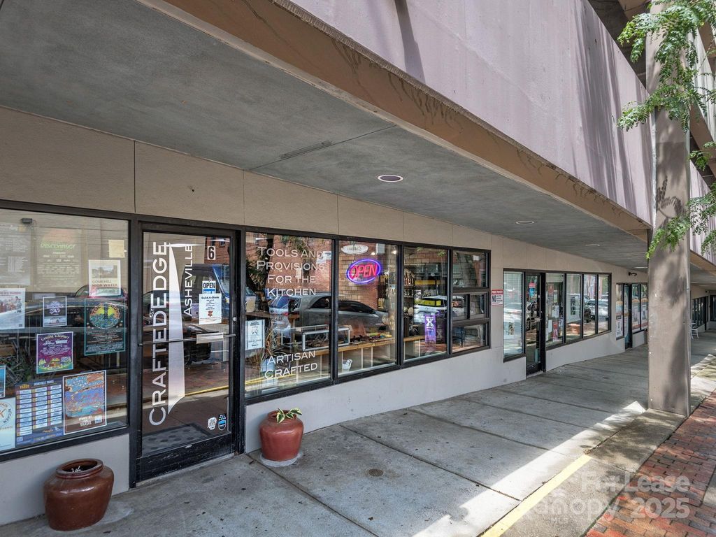 2-16 Eagle Street 6, Asheville, NC 28801