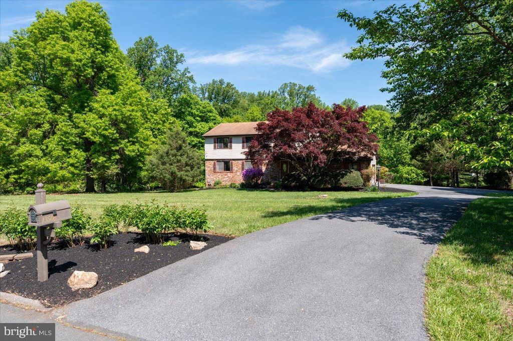 13508 ARGO DR, Dayton, MD 21036