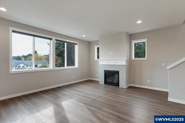 5590 Mountain Quail Dr S, Salem, OR 97306