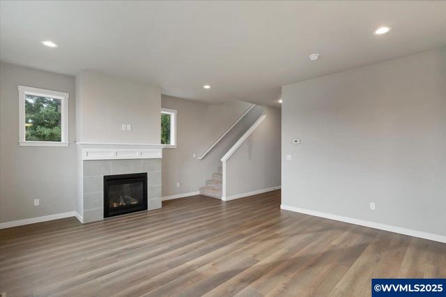 5590 Mountain Quail Dr S, Salem, OR 97306